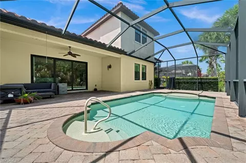 Exterior - 4115 Raffia Dr, Naples, FL 34119 photo 3 of 7