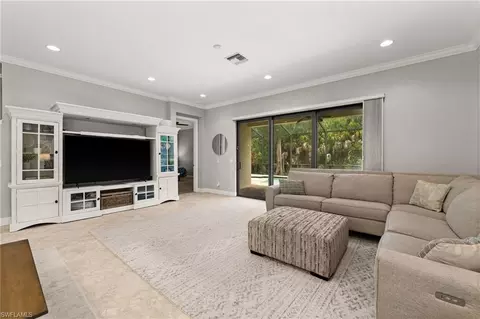 Living - 4115 Raffia Dr, Naples, FL 34119 photo 1 of 2