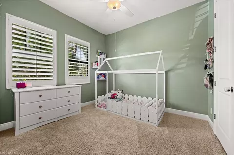 Bedroom - 4115 Raffia Dr, Naples, FL 34119 photo 1 of 8