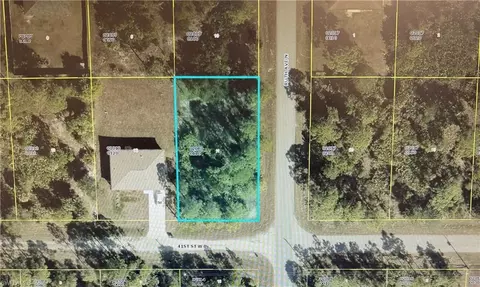 3300 41st St W, Lehigh Acres, FL 33971