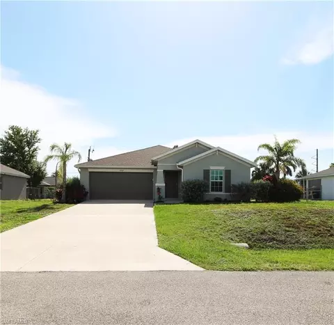 2702 NE 5th Ave, Cape Coral, FL 33909