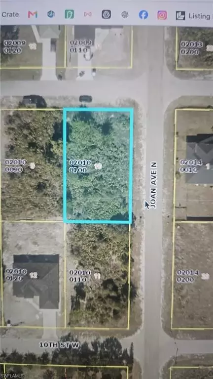3001 11th St S, Lehigh Acres, FL 33971