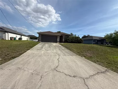 1722 NW 18th St, Cape Coral, FL 33993