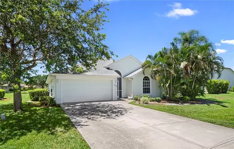 22788 Fountain Lakes Blvd, Estero, FL 33928
