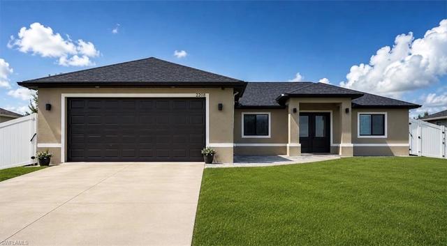 2208 NW 42nd Pl, Cape Coral, FL 33993