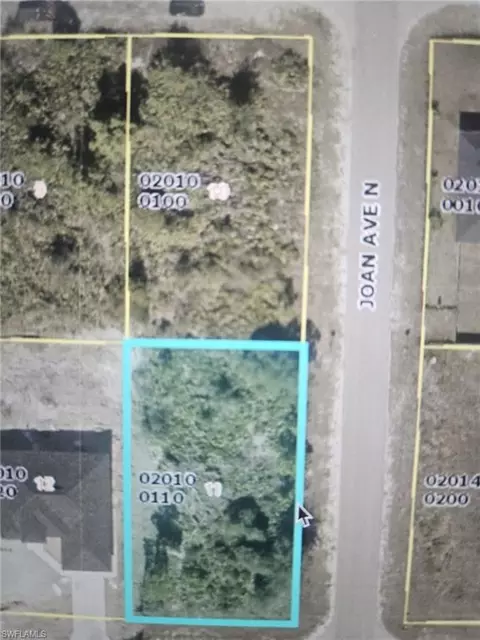 3000 10th St W, Lehigh Acres, FL 33971