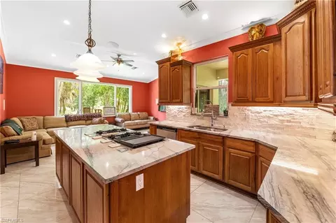 Kitchen - 556 6th St SE, Naples, FL 34117 photo 4 of 4