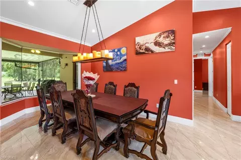 Dining - 556 6th St SE, Naples, FL 34117 photo 3 of 3