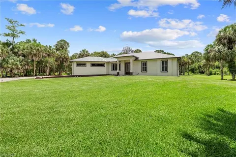 Exterior - 556 6th St SE, Naples, FL 34117 photo 11 of 11