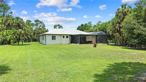 Exterior - 556 6th St SE, Naples, FL 34117 photo 3 of 11