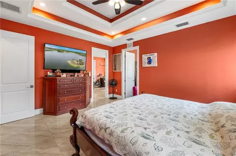 Bedroom - 556 6th St SE, Naples, FL 34117 photo 3 of 5