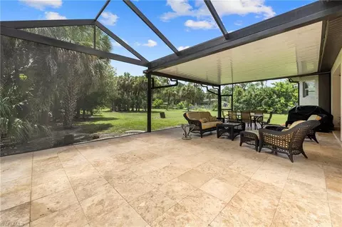 Exterior - 556 6th St SE, Naples, FL 34117 photo 9 of 11