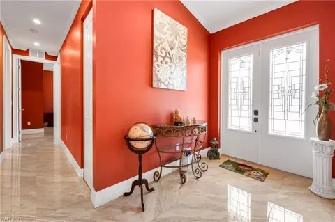 Entry Way - 556 6th St SE, Naples, FL 34117 photo 1 of 1