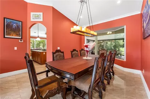 Dining - 556 6th St SE, Naples, FL 34117 photo 2 of 3