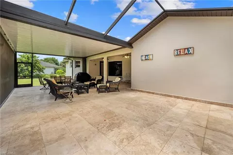 Exterior - 556 6th St SE, Naples, FL 34117 photo 8 of 11