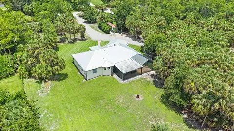Exterior - 556 6th St SE, Naples, FL 34117 photo 2 of 11