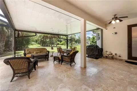 Exterior - 556 6th St SE, Naples, FL 34117 photo 5 of 11
