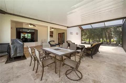Exterior - 556 6th St SE, Naples, FL 34117 photo 7 of 11