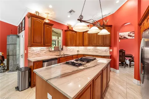 Kitchen - 556 6th St SE, Naples, FL 34117 photo 3 of 4