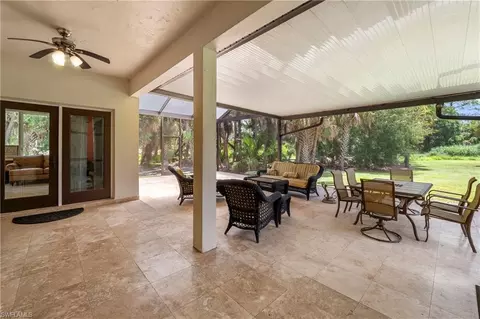 Exterior - 556 6th St SE, Naples, FL 34117 photo 6 of 11