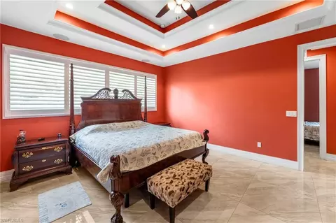 Bedroom - 556 6th St SE, Naples, FL 34117 photo 4 of 5