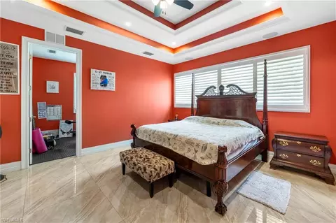 Bedroom - 556 6th St SE, Naples, FL 34117 photo 2 of 5
