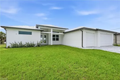 1241 NW 33rd Ave, Cape Coral, FL 33993