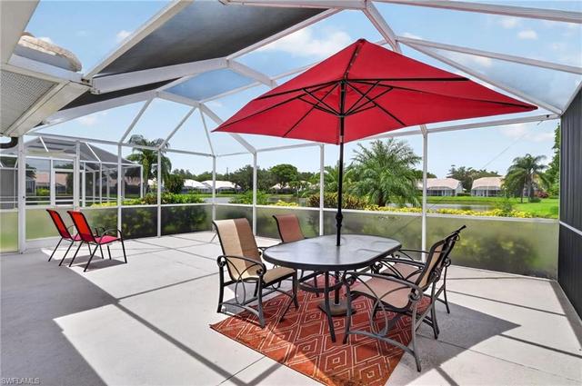 2166 Stacil Cir #17, Naples, FL 34109