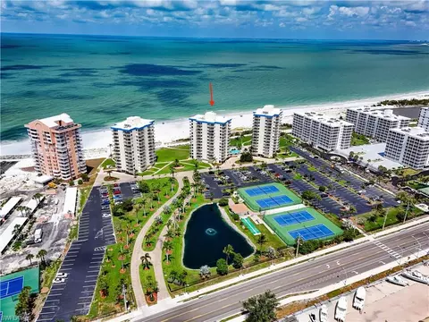 7330 Estero Blvd #601, Fort Myers Beach, FL 33931