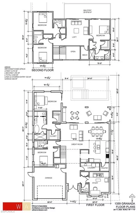 1371 Granada Blvd, Naples, FL 34103 photo 14
