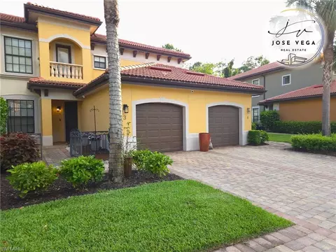 1318 Corso Palermo Ct #3, Naples, FL 34105