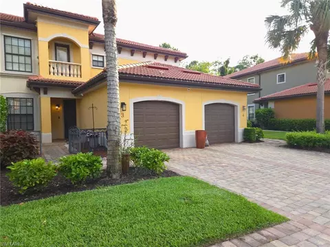 1318 Corso Palermo Ct #3, Naples, FL 34105