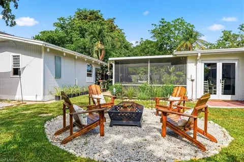Exterior - 3880 Estey Ave, Naples, FL 34104 photo 6 of 14