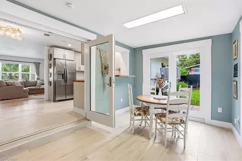 Dining - 3880 Estey Ave, Naples, FL 34104 photo 1 of 2