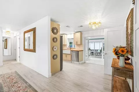 Entry Way - 3880 Estey Ave, Naples, FL 34104 photo 1 of 1