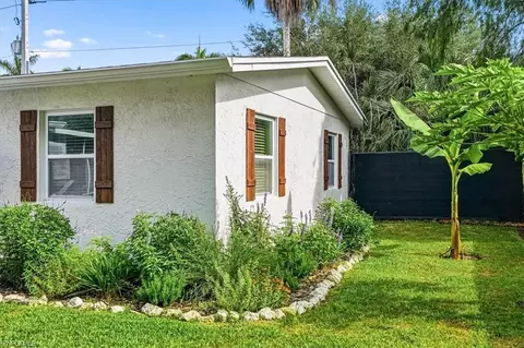 Exterior - 3880 Estey Ave, Naples, FL 34104 photo 9 of 14