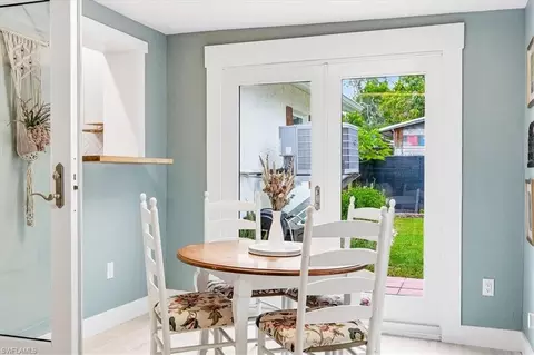 Dining - 3880 Estey Ave, Naples, FL 34104 photo 2 of 2