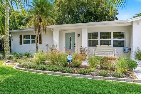 3880 Estey Ave, Naples, FL 34104