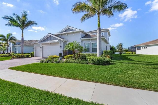 14539 Kelson Cir, Naples, FL 34114