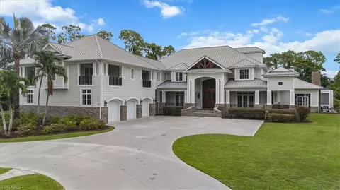 2263 Coach House Ln, Naples, FL 34105