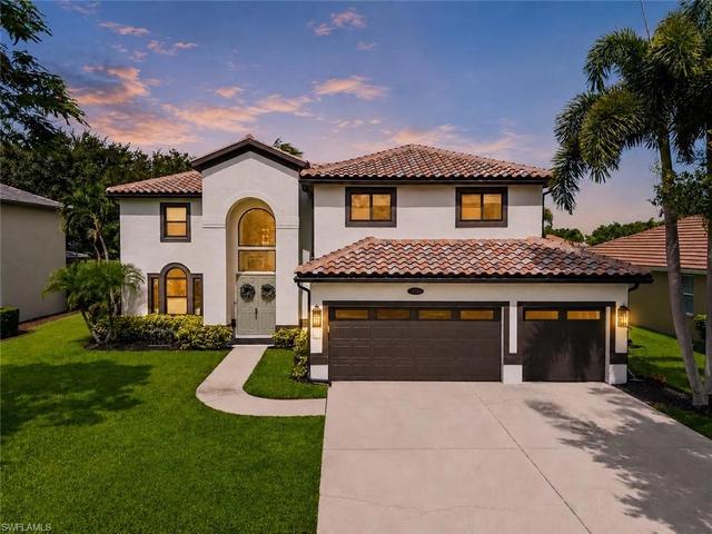 14590 Indigo Lakes Cir, Naples, FL 34119
