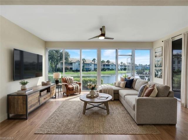 7756 Gardner Dr #102, Naples, FL 34109