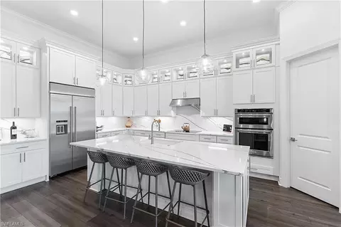 Kitchen - 19753 Beechcrest Pl, Estero, FL 33928 photo 1 of 6