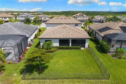 Exterior - 19753 Beechcrest Pl, Estero, FL 33928 photo 4 of 8