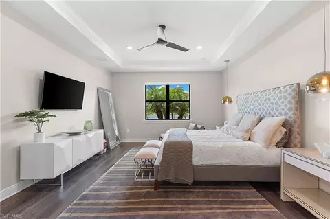 Bedroom - 19753 Beechcrest Pl, Estero, FL 33928 photo 1 of 5