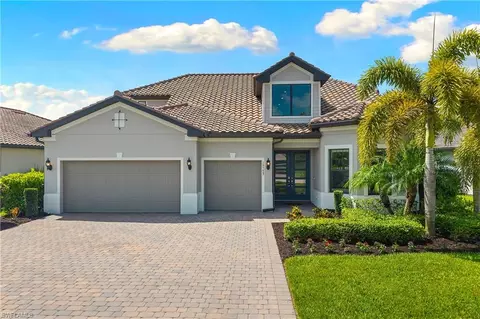 Exterior - 19753 Beechcrest Pl, Estero, FL 33928 photo 5 of 8