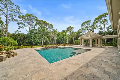 Exterior - 106 Eugenia Dr, Naples, FL 34108 photo 8 of 10
