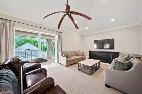 Living - 106 Eugenia Dr, Naples, FL 34108 photo 4 of 5
