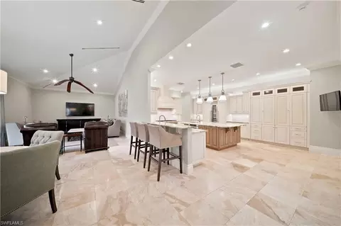 Kitchen - 106 Eugenia Dr, Naples, FL 34108 photo 2 of 6