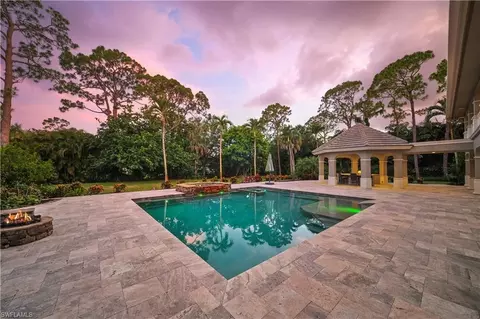 Exterior - 106 Eugenia Dr, Naples, FL 34108 photo 9 of 10